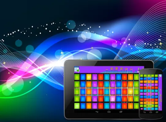 DJ Mix Pads android App screenshot 3