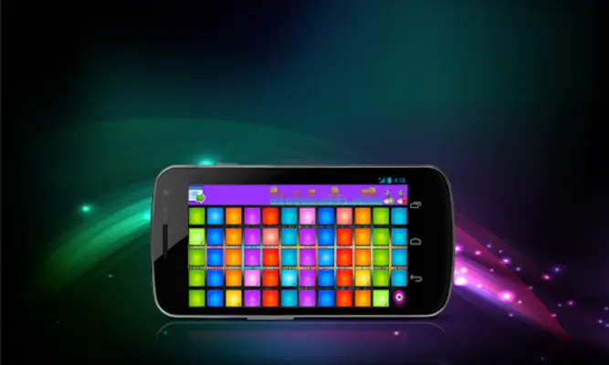 DJ Mix Pads android App screenshot 5